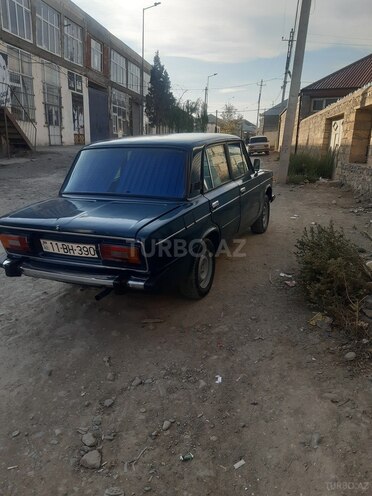 LADA (VAZ) 2106 1987, 30,976 km - 1.5 l - Gəncə