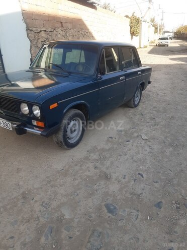 LADA (VAZ) 2106 1987, 30,976 km - 1.5 l - Gəncə