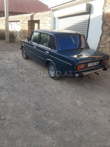 LADA (VAZ) 2106 1987, 30,976 km - 1.5 l - Gəncə