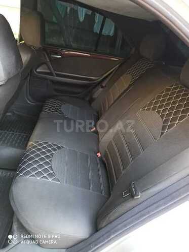 Mercedes E 230 1997, 285,000 km - 2.3 л - Bakı