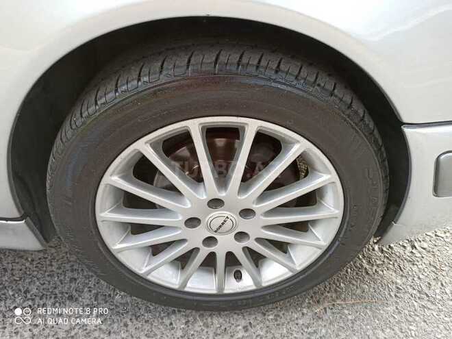 Mercedes E 230 1997, 285,000 km - 2.3 л - Bakı