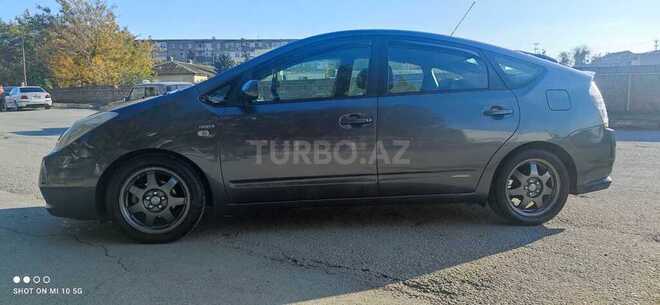 Toyota Prius 2008, 215,000 km - 1.5 l - Bakı