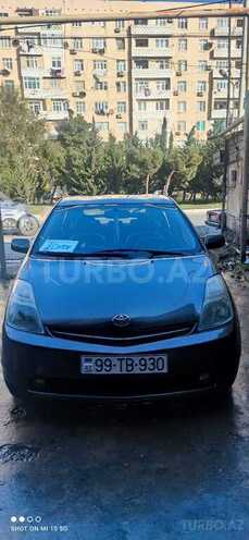 Toyota Prius 2008, 215,000 km - 1.5 l - Bakı