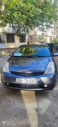 Toyota Prius 2008, 215,000 km - 1.5 l - Bakı