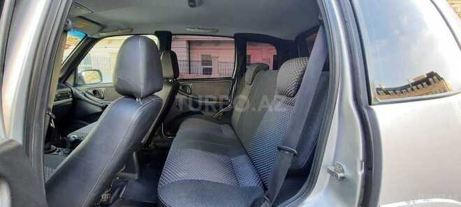 Chevrolet Niva 2012, 312,452 km - 1.7 l - Bakı