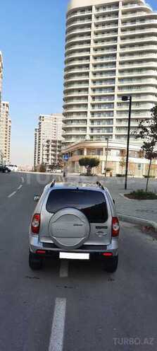 Chevrolet Niva 2012, 312,452 km - 1.7 l - Bakı
