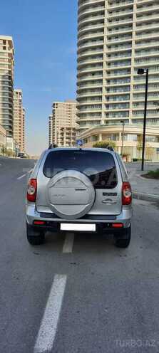 Chevrolet Niva 2012, 312,452 km - 1.7 l - Bakı