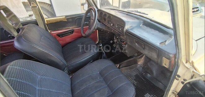 Moskvich 2140 1987, 300,000 km - 1.6 l - Bakı