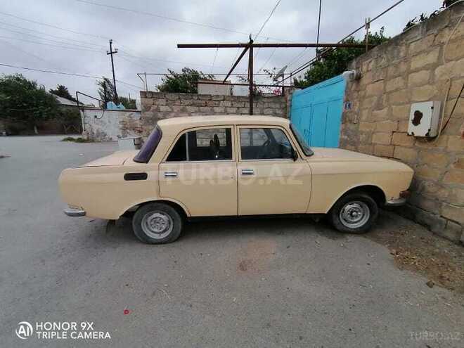 Moskvich 2140 1987, 300,000 km - 1.6 l - Bakı