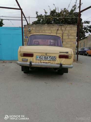 Moskvich 2140 1987, 300,000 km - 1.6 l - Bakı