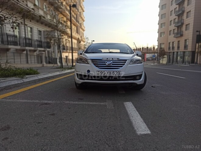 Lifan 720 2015, 300,000 km - 1.8 l - Bakı