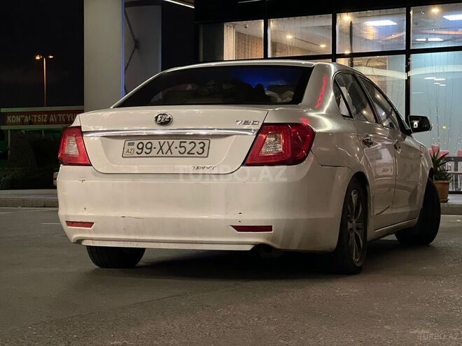 Lifan 720 2015, 300,000 km - 1.8 l - Bakı