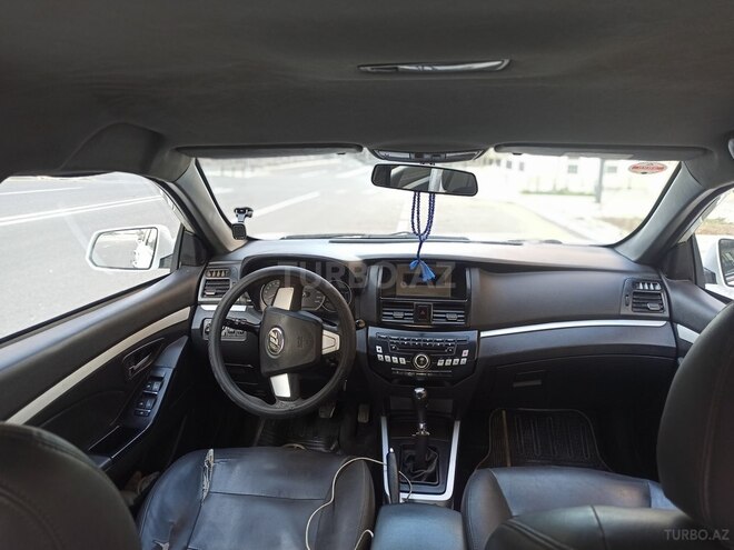 Lifan 720 2015, 300,000 km - 1.8 l - Bakı