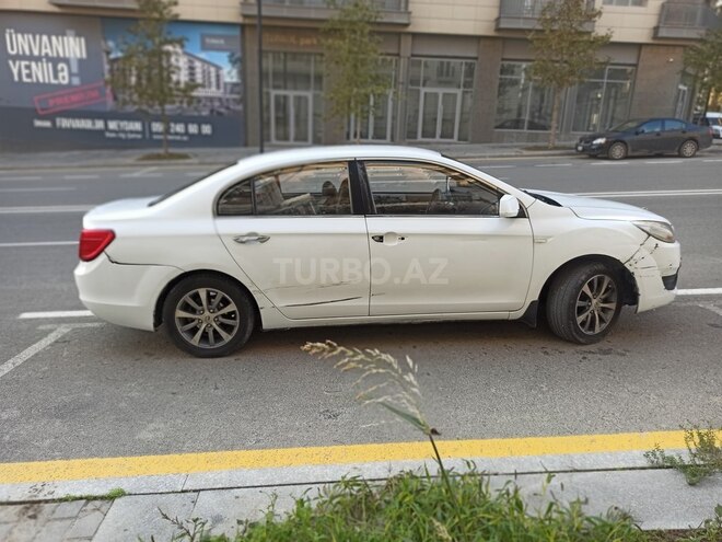 Lifan 720 2015, 300,000 km - 1.8 l - Bakı
