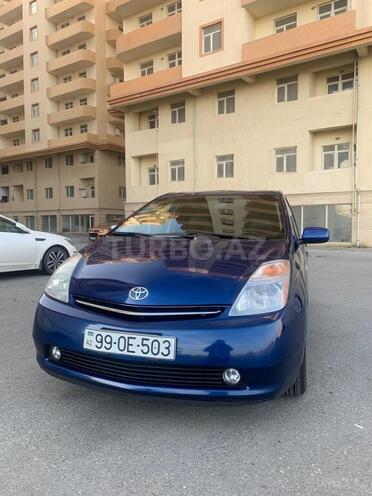 Toyota Prius 2008, 182,000 km - 1.5 l - Bakı