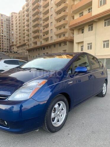 Toyota Prius 2008, 182,000 km - 1.5 l - Bakı