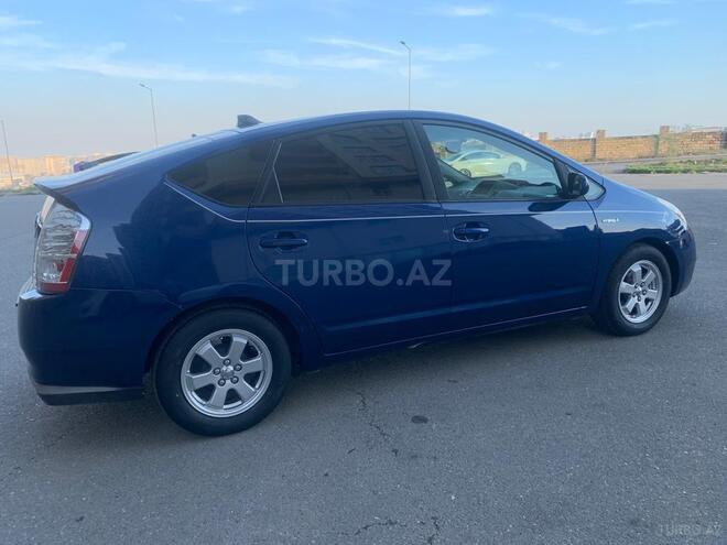 Toyota Prius 2008, 182,000 km - 1.5 l - Bakı