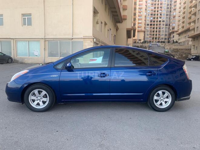 Toyota Prius 2008, 182,000 km - 1.5 l - Bakı