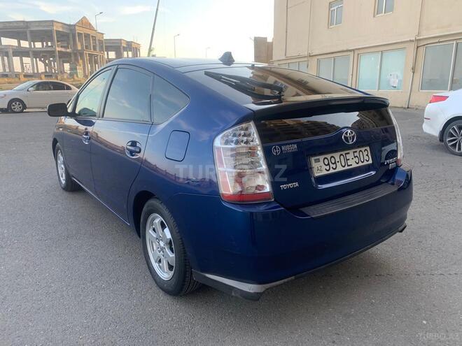 Toyota Prius 2008, 182,000 km - 1.5 l - Bakı