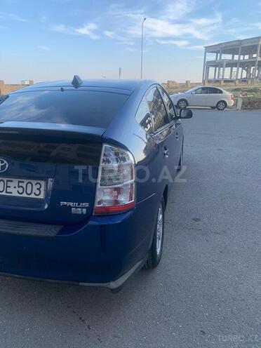 Toyota Prius 2008, 182,000 km - 1.5 l - Bakı