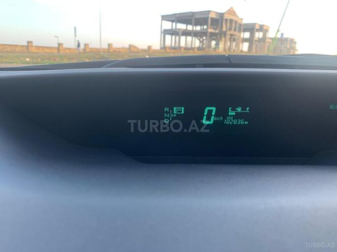 Toyota Prius 2008, 182,000 km - 1.5 l - Bakı