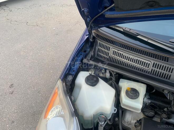 Toyota Prius 2008, 182,000 km - 1.5 l - Bakı