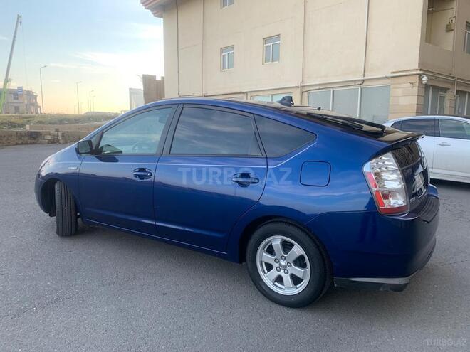Toyota Prius 2008, 182,000 km - 1.5 l - Bakı