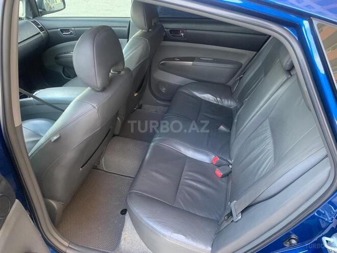 Toyota Prius 2008, 182,000 km - 1.5 l - Bakı
