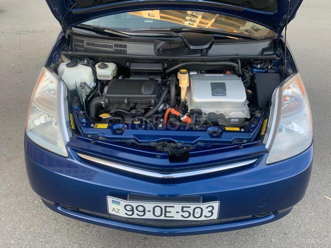 Toyota Prius 2008, 182,000 km - 1.5 l - Bakı