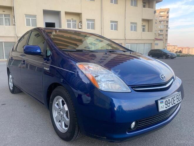 Toyota Prius 2008, 182,000 km - 1.5 l - Bakı