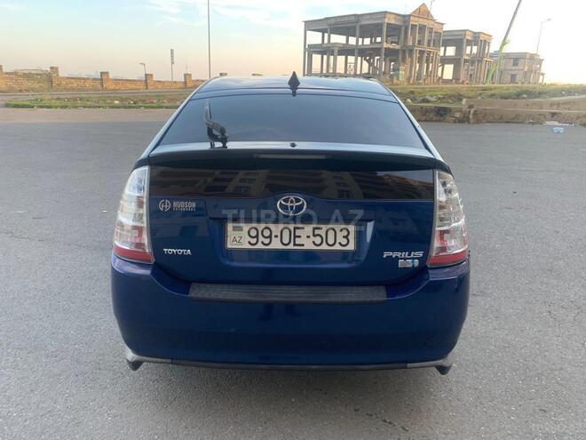 Toyota Prius 2008, 182,000 km - 1.5 l - Bakı