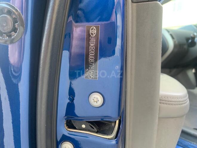 Toyota Prius 2008, 182,000 km - 1.5 l - Bakı