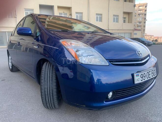 Toyota Prius 2008, 182,000 km - 1.5 l - Bakı