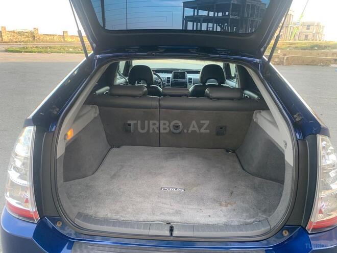 Toyota Prius 2008, 182,000 km - 1.5 l - Bakı