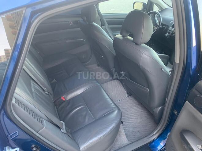 Toyota Prius 2008, 182,000 km - 1.5 l - Bakı