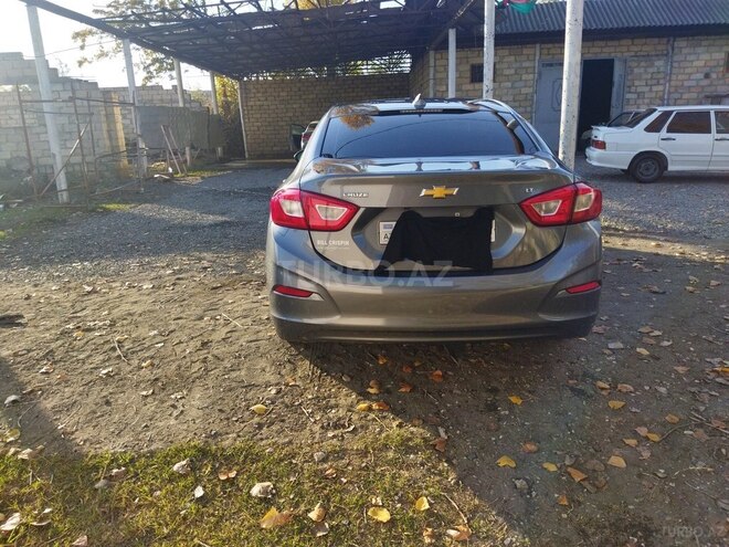 Chevrolet Cruze 2019, 10,000 km - 1.4 l - Bərdə