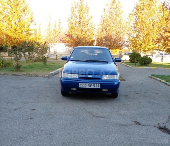 LADA (VAZ) 2112 2000, 135,518 km - 1.6 л - Ağdam