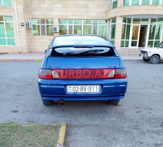 LADA (VAZ) 2112 2000, 135,518 km - 1.6 л - Ağdam
