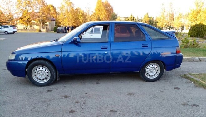 LADA (VAZ) 2112 2000, 135,518 km - 1.6 л - Ağdam