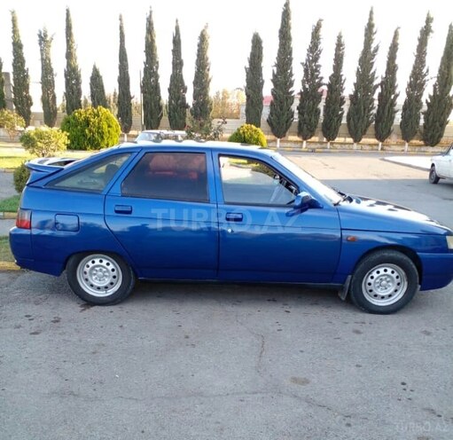 LADA (VAZ) 2112 2000, 135,518 km - 1.6 л - Ağdam