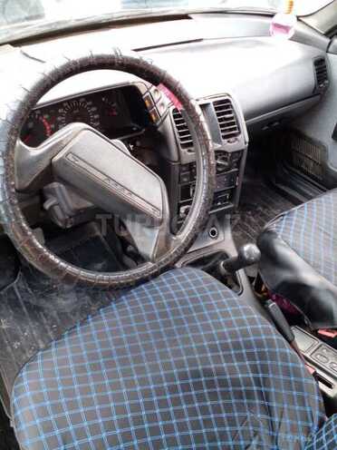 LADA (VAZ) 2112 2000, 135,518 km - 1.6 л - Ağdam