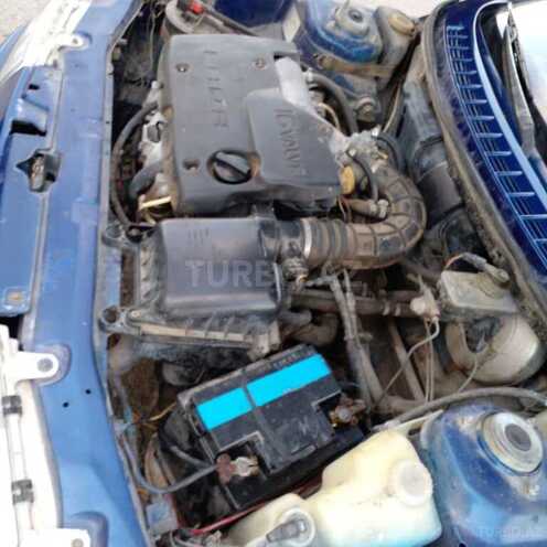 LADA (VAZ) 2112 2000, 135,518 km - 1.6 л - Ağdam