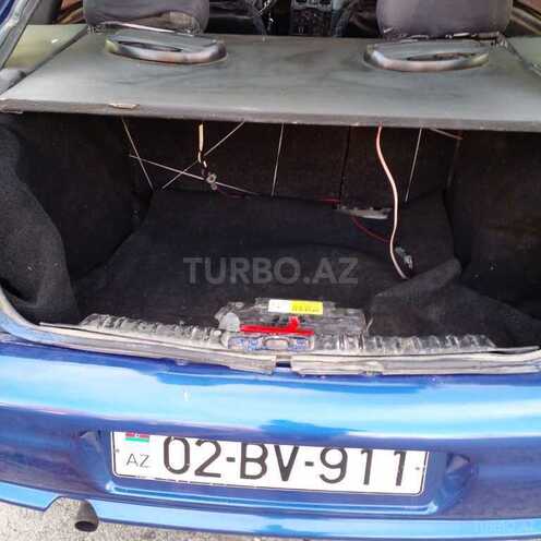 LADA (VAZ) 2112 2000, 135,518 km - 1.6 л - Ağdam