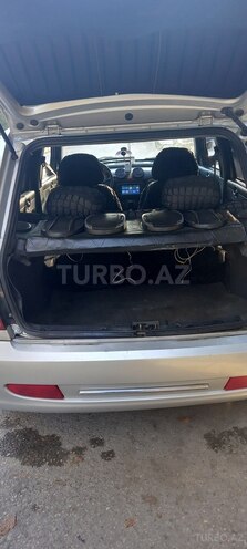 Lifan 320 2014, 252,500 km - 1.3 l - Hacıqabul