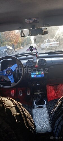 Lifan 320 2014, 252,500 km - 1.3 l - Hacıqabul