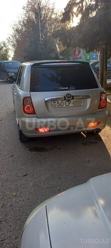 Lifan 320 2014, 252,500 km - 1.3 l - Hacıqabul