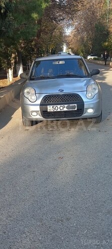 Lifan 320 2014, 252,500 km - 1.3 l - Hacıqabul