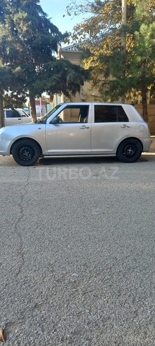 Lifan 320 2014, 252,500 km - 1.3 l - Hacıqabul