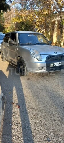 Lifan 320 2014, 252,500 km - 1.3 l - Hacıqabul