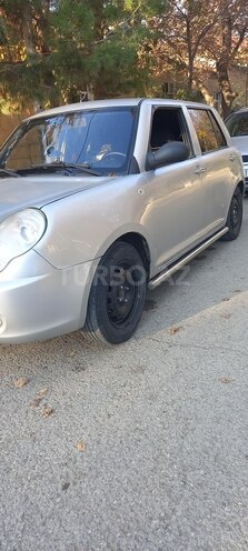Lifan 320 2014, 252,500 km - 1.3 l - Hacıqabul